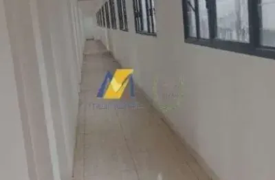 Prédio para alugar no Parque das Nações, Santo André 