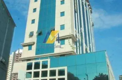 Sala comercial para alugar no Anchieta, São Bernardo do Campo 