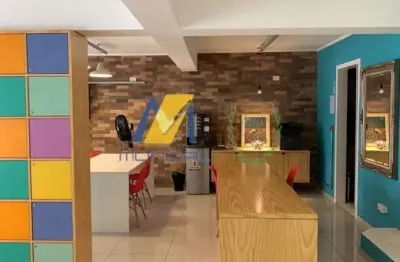 Sala comercial para alugar no Centro, Santo André 