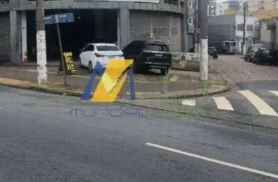 Ponto comercial para alugar no Rudge Ramos, São Bernardo do Campo 
