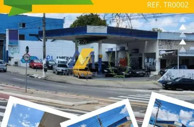 Posto de gasolina para locacao no jabaquara!!! venham conferir