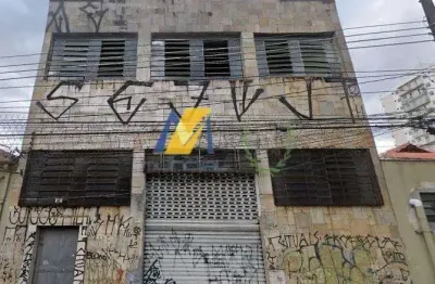 Prédio para alugar no Cambuci, São Paulo 