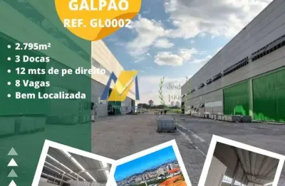 Sala comercial para alugar no Parque Central, Santo André 