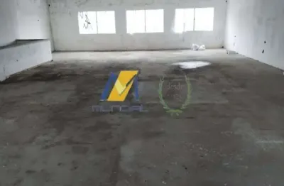 Prédio para alugar na Vila Metalúrgica, Santo André 