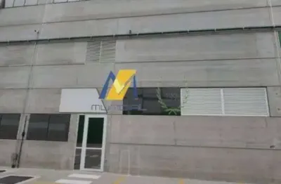 Sala comercial para alugar no Parque Central, Santo André 