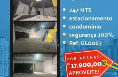 Sala comercial para alugar no Demarchi, São Bernardo do Campo 