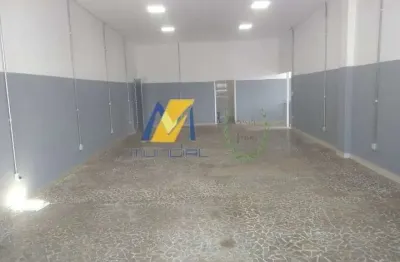 Ponto comercial para alugar na Vila Primavera, São Paulo 