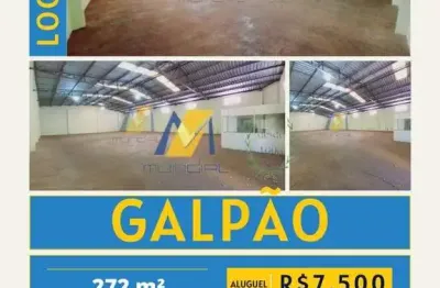 Sala comercial para alugar na Vila Carvalho, Ribeirão Preto 