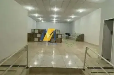 Sala comercial para alugar no Jardim Salete, Taboão da Serra 