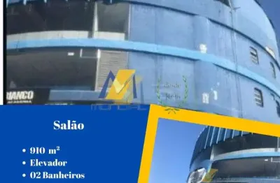 Ponto comercial para alugar no Baeta Neves, São Bernardo do Campo 