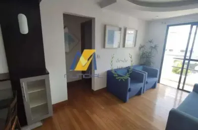 Apartamento com 2 quartos para alugar na Vila Moinho Velho, São Paulo 