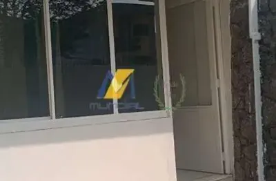 Ótimo salão comercial em santo andré, parque das nações