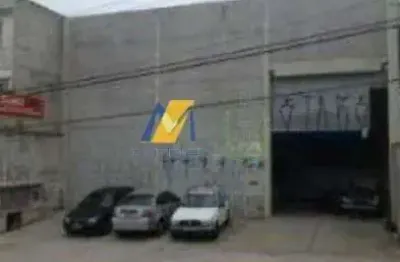 Sala comercial para alugar na Vila Lucinda, Santo André 