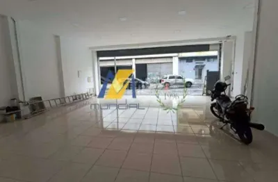 Ponto comercial para alugar no Centro, Santo André 
