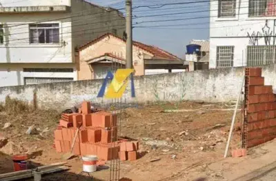 Terreno comercial para alugar no Parque das Nações, Santo André 