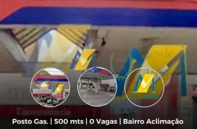 Posto de gasolina para locação na aclimação!! venham conferir