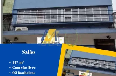 Ponto comercial para alugar no Centro, Ribeirão Pires 