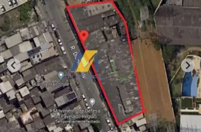 Terreno comercial para alugar no Parque da Mooca, São Paulo 