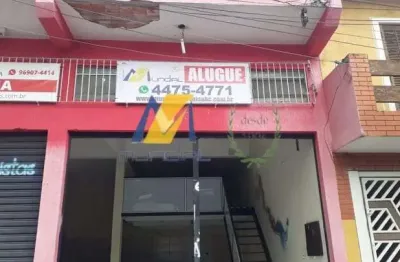 Prédio para alugar na Vila Cardoso Franco, São Paulo 