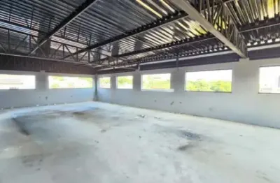 Ponto comercial para alugar no Jardim Rina, Santo André 