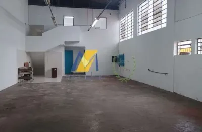 ???? “cansado de pagar caro em galpão apertado e mal localizado?'