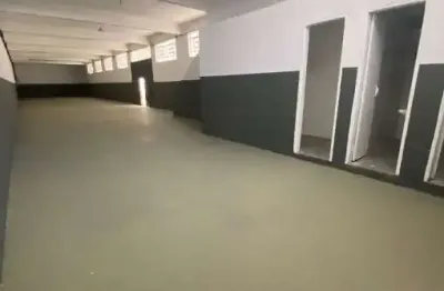 Sala comercial para alugar na Vila Santa Luzia, São Bernardo do Campo 