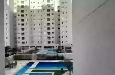 Apartamento com 3 quartos para alugar no Centro, São Bernardo do Campo 