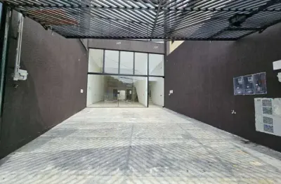 Ponto comercial à venda no Jardim, Santo André 