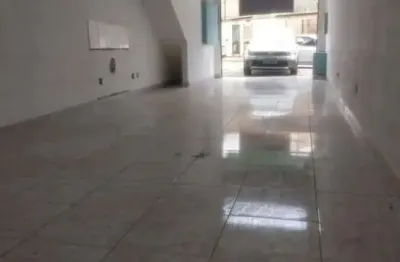 Ponto comercial para alugar no Parque Oratório, Santo André 
