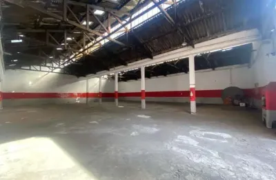 Galpão locação, ideal para ramo automotivo no bairro da mooca