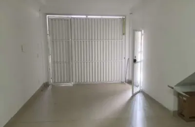Ponto comercial para alugar no Parque Erasmo Assunção, Santo André 