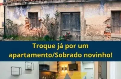 Terreno comercial para alugar no Parque das Nações, Santo André 