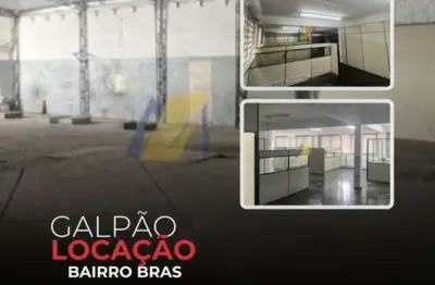 ???? atenção, empresário visionário! se sua empresa está crescendo, mas seu espaço físico está te limitando... é hora de virar o jogo.