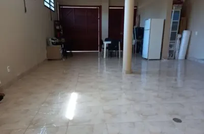 Alugo salão comercial em santo andré, santa terezinha