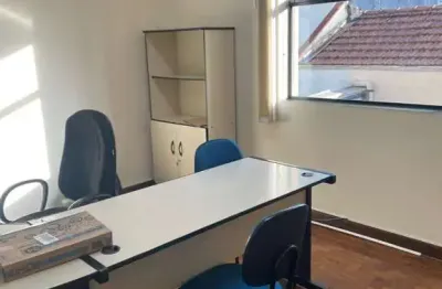 Ponto comercial para alugar na Vila Bastos, Santo André 