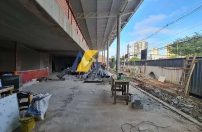 Ponto comercial para alugar no Santa Paula, São Caetano do Sul 