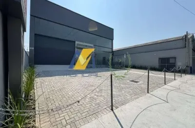 'esse é o ponto comercial que os gigantes do varejo procuram... e ele tá disponível agora!'