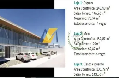 Ponto comercial para alugar no Santa Paula, São Caetano do Sul 