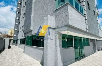 Apartamento com 2 quartos para alugar no Parque Jaçatuba, Santo André 