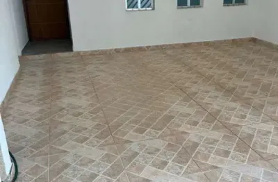 Ponto comercial para alugar na Vila São Pedro, Santo André 