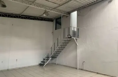 Ponto comercial para alugar na Vila Guiomar, Santo André 