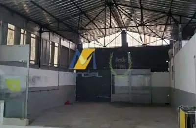 “você está perdendo tempo (e dinheiro) num galpão mal localizado?'