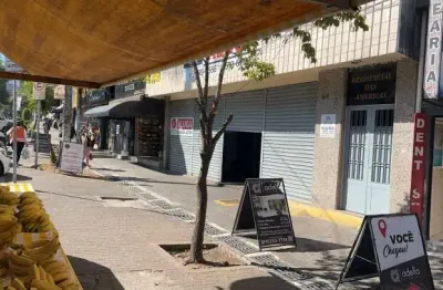 Ponto comercial para alugar no Parque das Américas, Mauá 