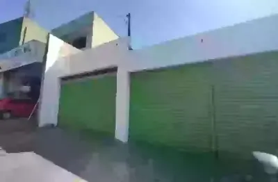 Ponto comercial para alugar no Jardim Utinga, Santo André 