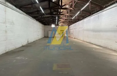 “precisa de espaço para sua empresa crescer? este galpão é a oportunidade.