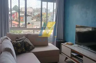 Você sabia que pode morar em um condomínio completo sem sair de santo andre