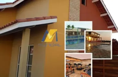 Casa com 2 quartos à venda no Centro, Mairinque 
