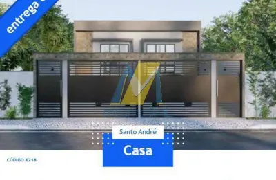 Casa com 3 quartos à venda na Vila Metalúrgica, Santo André 
