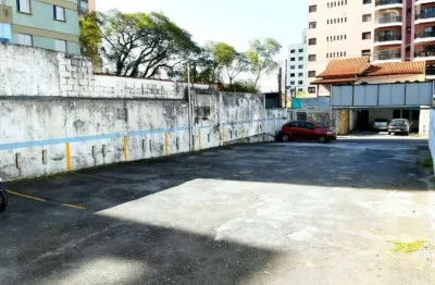 Vendo estacionamento em são bernardo do campo bairro centro.