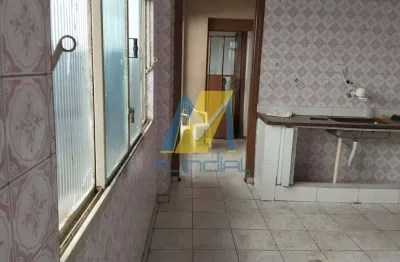 Sala comercial com 1 sala para alugar no Jardim Utinga, Santo André 